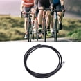 thumbnail image 1 of Cycle Brake Hose, Widely Applicable Mechanical Brake Hose 3 Layer  for RED22, 1 of 7