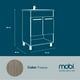 thumbnail image 5 of MOBI Mueble para baño de Madera Modelo Marruecos, 5 of 5