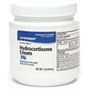 Perrigo Hydrocortisone Cream 1% Maximum Strength Anti-Itch Cream 1 lb (Pack of 6)