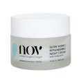 thumbnail image 1 of Crema de noche NOV Slow Aging Regeneradora con aceite de rosa mosqueta 50 ml, 1 of 5