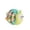 A, variant on Cute And Fun Handheld Baby Ringing Bell, Infant Gripable Ball Toy, Bite-Safe Teething Toy for Babies
