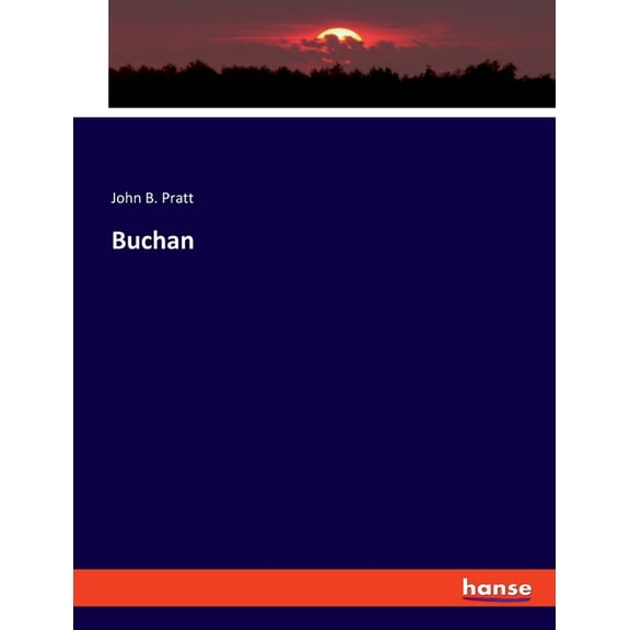 Buchan, (Paperback)