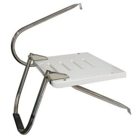 - JIF Marine EEQ1 O/B Transom Platform with