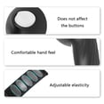 thumbnail image 6 of CIYISON VR Handle Protections Kit with Silicone Sleeve and Lens Film for PICO4 Ultra, 6 of 11