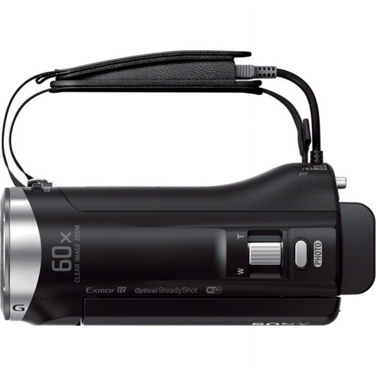 Full HD 60p Camcorder - Walmart.com Full HD 60p Camcorder - Walmart.com