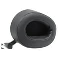 thumbnail image 6 of Blue Lola Black Studio Headphones+Cables+Case+Mackie 4Way Distribution Amplifier, 6 of 12