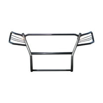 Black Horse Off Road Grille Guard Black Steel 17D503ma Fits select: 2019-2022 MERCEDES-BENZ SPRINTER, 2019-2021 FREIGHTLINER SPRINTER