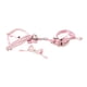 thumbnail image 1 of Perro Correa De Collar Ajustable Arnés Correa Diadema 3 Tipo, 1 of 8
