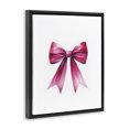 thumbnail image 3 of Stupell Industries Shabby Chic Black Floating Frame Canvas Art, 25 x 31, by Amanda Greenwood, 3 of 8