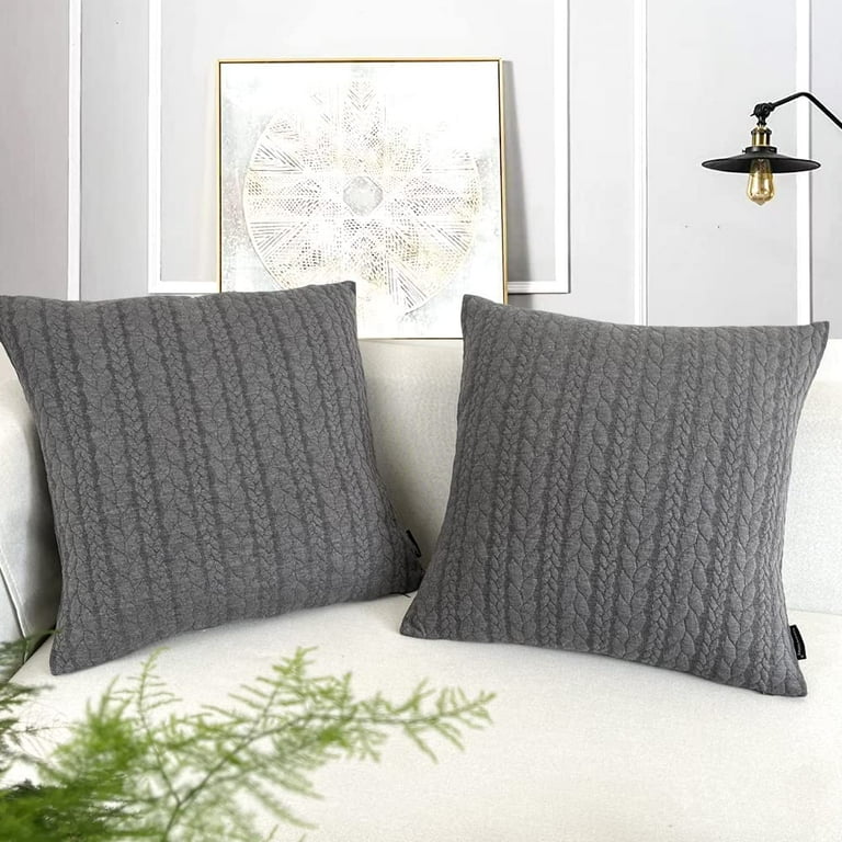 Stylish cushion best sale covers