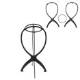 thumbnail image 4 of Adjustbale  Stand Holder Foldable  Display Stand Home Salon Stand  Hanger, 4 of 8