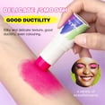 thumbnail image 3 of Stick Stick For Cheeks Eyes And Lips Natural Makeup Long Lasting, Eye Shadow Plate, 3 of 7