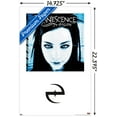 thumbnail image 3 of Evanescence - Fallen Album Series Wall Poster, 14.725" x 22.375", 3 of 4