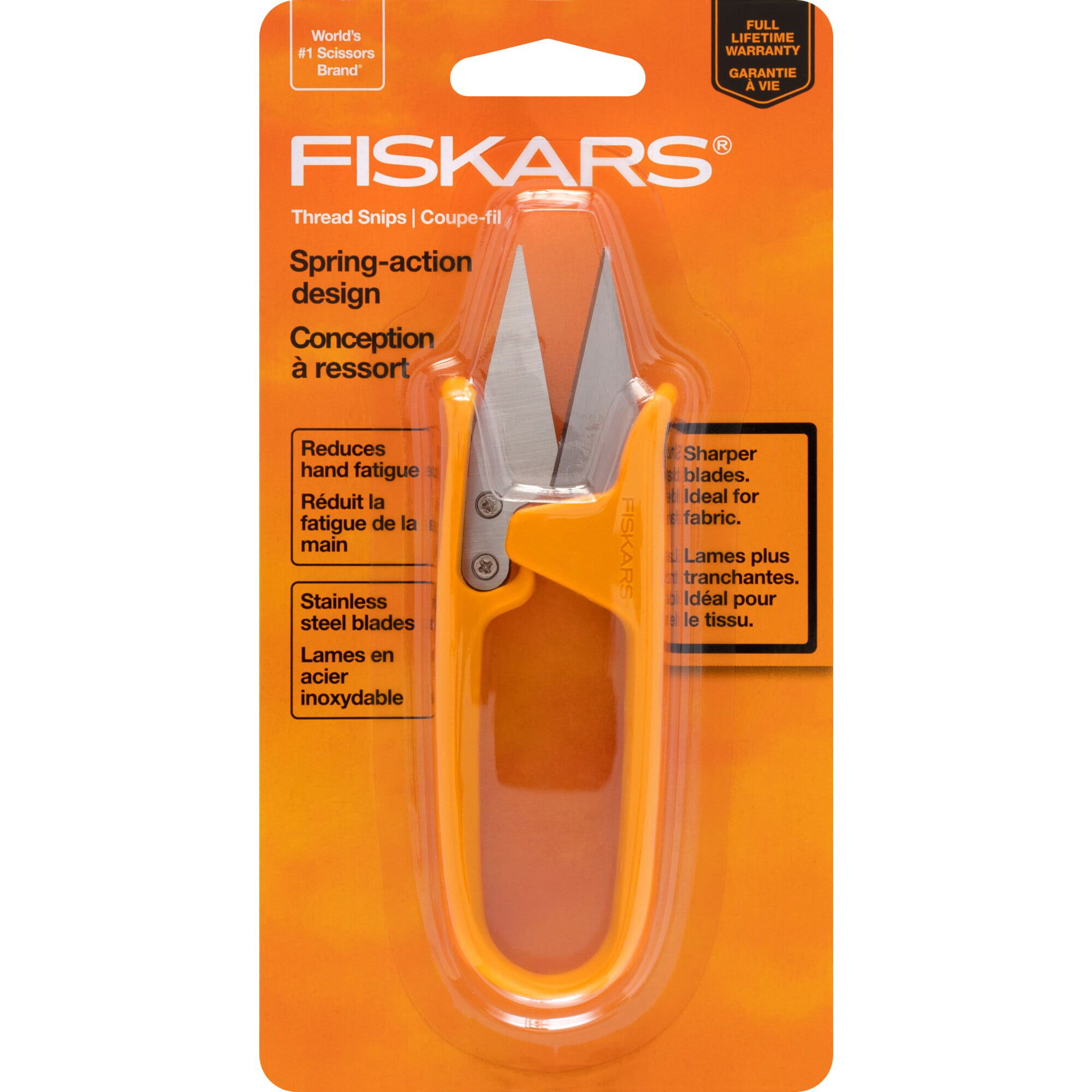 Fiskars Premier Thread Snip