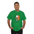 thumbnail image 5 of Saint Patrick's Day Shirt, Sláinte (Irish cheers, or to health), 5 of 8