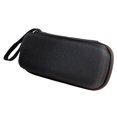 thumbnail image 1 of Miangastore Wireless Mic Storage Bag Wireless Microphone Pouch Compatible for Wireless Go2, 1 of 8