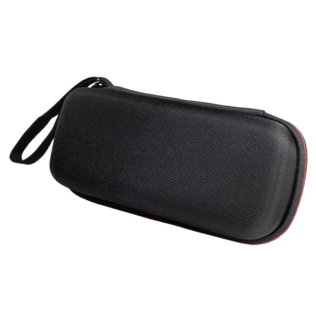 Miangastore Wireless Mic Storage Bag Wireless Microphone Pouch Compatible for Wireless Go2