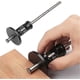 thumbnail image 3 of KAIYANG Calibre para marcar madera, calibre de mortaja de 0 a 120 mm, herramienta para trabajar la madera con llave T15, cuchillo de inserción, 3 of 5