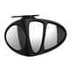 thumbnail image 4 of Espejo retrovisor universal genérico para ciegos, accesorios para espejos retrovisores bien, 4 of 9