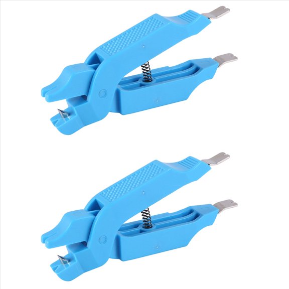 2Pc Match Fishing Shot Stotz Pincers Pliers Tool and Remover Essential Coarse Fishing Item