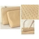 thumbnail image 4 of Funda De Almohada De Seda De Hielo, Funda Interior Para Almohada, Ropa De Cama Hipoalergénica, Tejido Suave Y Refrescante, Absorbe La Humedad, Mayor Comodidad Para Dormir, 4 of 9