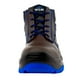 thumbnail image 5 of Zapato de Seguridad WSM, Ergonómico y muy ligero. Con casquillo de Policarbonato. Bota Industrial y multifuncional. Es un calzado de trabajo dieléctrico y antiderrapante. Est. 2958-MT WSM  2958MTCFE270, 5 of 8