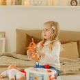 thumbnail image 4 of Educational Toy Wind Instrument For Early Childhood Development Colorful Design Encourages Musical Exploration And Creative Play For Young Children, 4 of 5