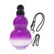 thumbnail image 1 of Botella de agua deportiva Gourd de 900 ml con correa de transporte. Hervidor deportivo. Púrpura, 1 of 9