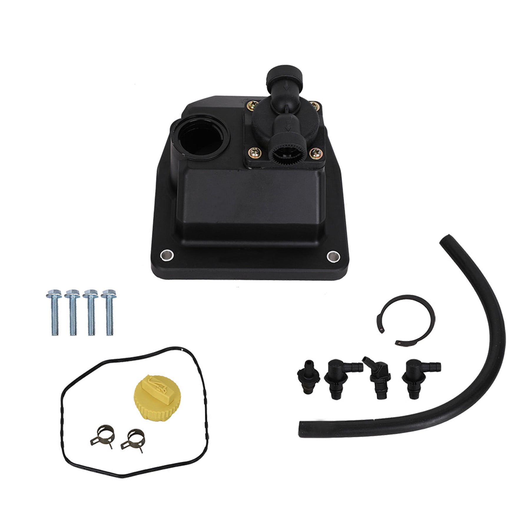 24 559 02S 24 559 10S Fuel Pump Kit Valve Cover Replacement for