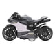 thumbnail image 5 of Modelo de motocicleta de aleación, juguete de motocicletas extraíbles, modelo de motocicleta extraíble, modelo de juguetes de motocicleta, diseño elevado, 5 of 9