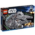 thumbnail image 2 of LEGO Star Wars Millennium Falcon 7965 LEGO -, 2 of 3