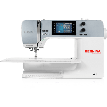Bernina 535 Sewing & Quilting Machine