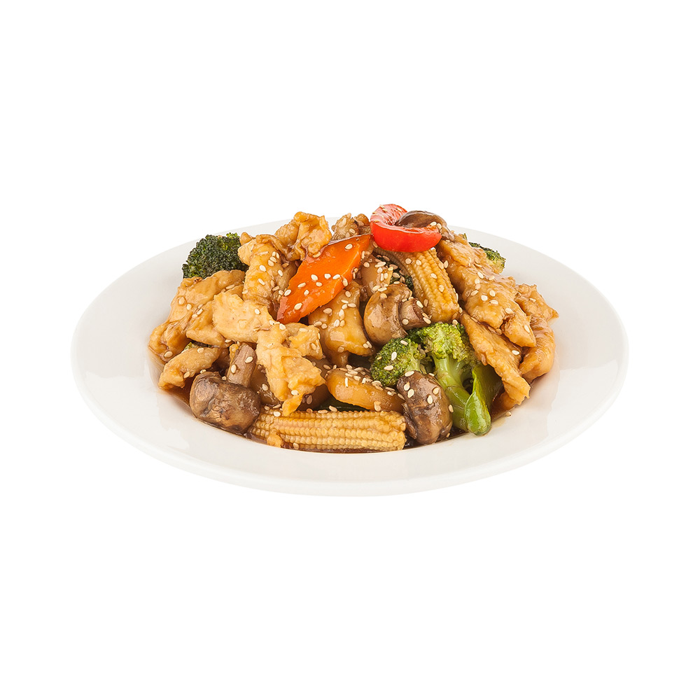 Melamine Appetizer Plates Round White 6" Small 10 Count Box