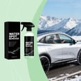 thumbnail image 4 of Snmubt 120ml Water Stain Remover, Car Surface Cleaner, Removes Hard Water Spots & Limescale, Smooth Glossy Finish, 4 of 9
