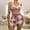 a_Plaid, variant on Xysaqa Women's Two Piece Outfits Sexy Sleepwear Womens Sleeveless Tank Tops Cami Shorts Pajama Set for Women Comfy Pjs Lounge Set White S