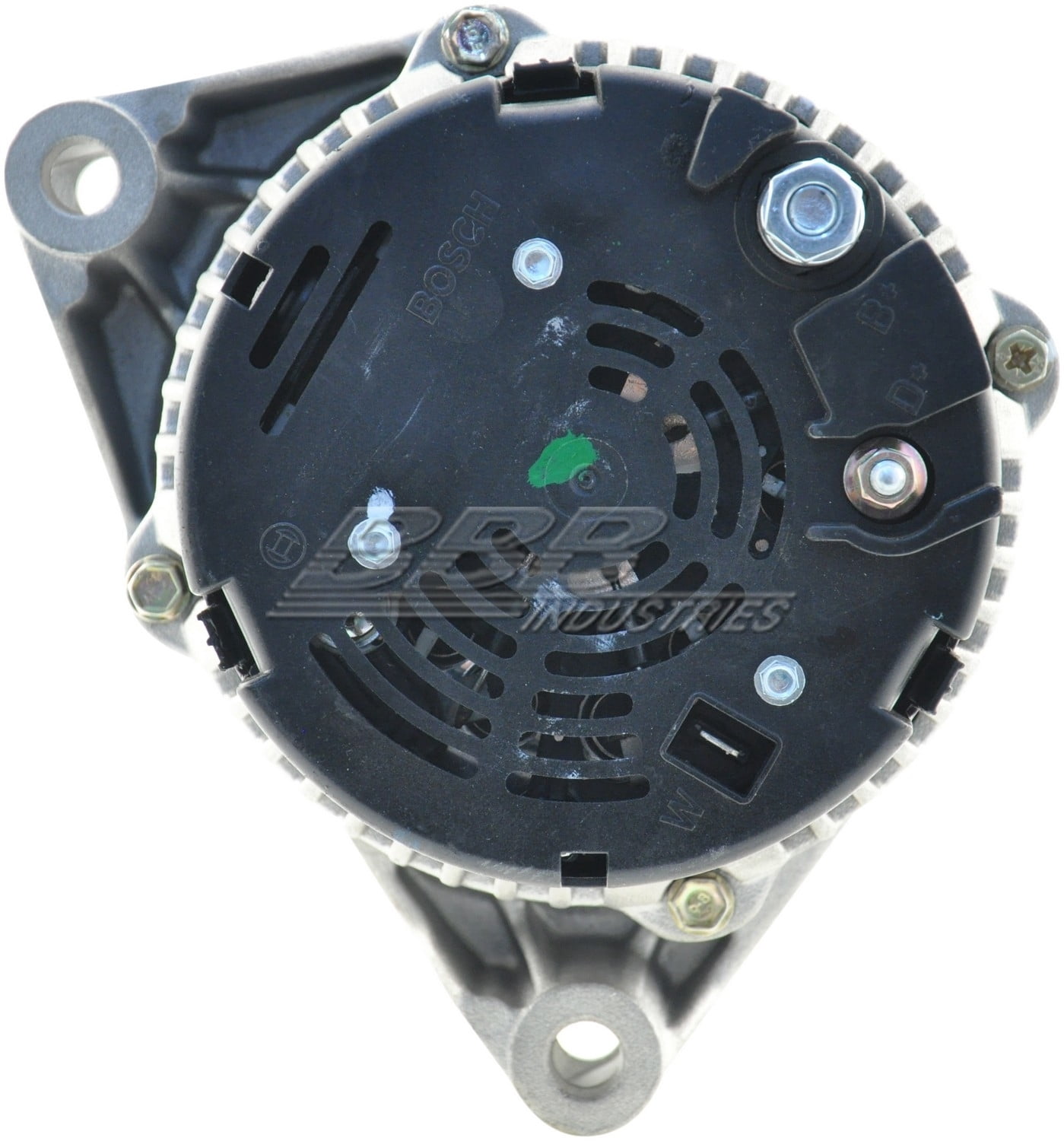 BBB Industries 13613 Alternator Fits select: 1994-1997 MERCEDES-BENZ E, 1994-2000 MERCEDES-BENZ C