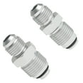 thumbnail image 3 of 16mm & 18mm Power Steering Box Inverted Flare Fittings -6 An Fit for GM US, 3 of 9