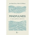 thumbnail image 1 of Mindfulness SU origen SIGNIFICADO y aplicaciones KAIROS JON KABAT-ZINN, 1 of 2