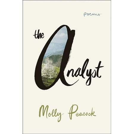 The Analyst, (Hardcover)