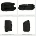 thumbnail image 4 of Explore the Outdoors in Comfort with this Ultralight Waterproof Outdoor Backpack!, 4 of 5