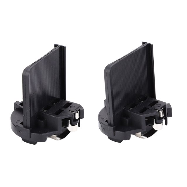 5K0941109C, Front Turn Light Socket Durable 1 Pair Turn Light Wiring Socket for Repair Stores