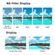 thumbnail image 2 of O4 Air Unit Pro Filter UV Aluminum Alloy Frame Sports Action Camera, 2 of 5