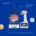 thumbnail image 5 of Professional Tile and Grout Cleaner, Bathroom Stain Remover Spray for Rust and Soap Scum, Powerful Formula Safe on Ceramic and Porcelain, Easy-Spray 100mL Bottle, 5 of 13