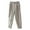 Beige, variant on Mrat Yoga Pants Women Harlan Pants Thin Loose Carpenter Pants Work Palazzo Pants for Femal Dressy Casual Pants Slim And Versatile Pants White XXL