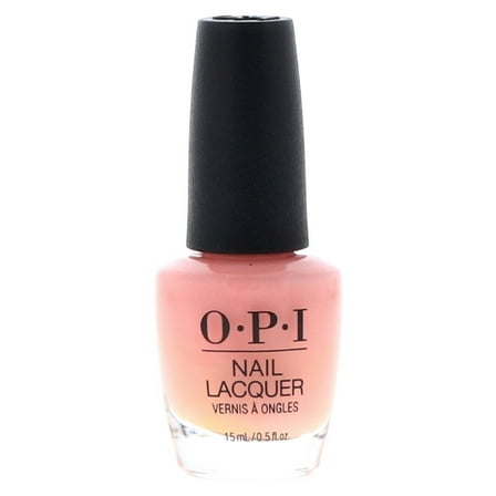 OPI Passion Nail Polish, 15 ml / 0.5 oz