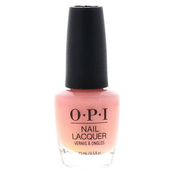 OPI Passion Nail Polish, 15 ml / 0.5 oz
