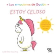 thumbnail image 1 of Las Emociones de Gastón Estoy Celoso Capicua 9789877479355, 1 of 2
