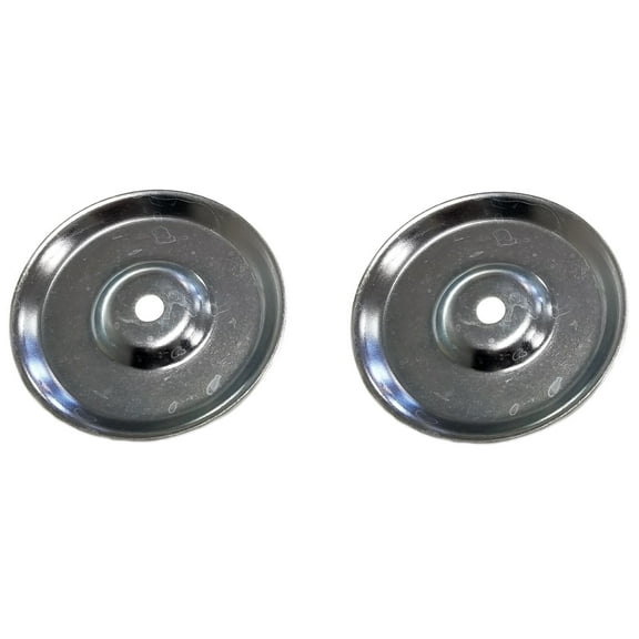 John Deere Original Equipment Shield (Set of TWO) - M165520