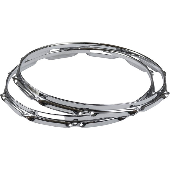 Gibraltar Snare Side Hoop 14 in. 8-Lug