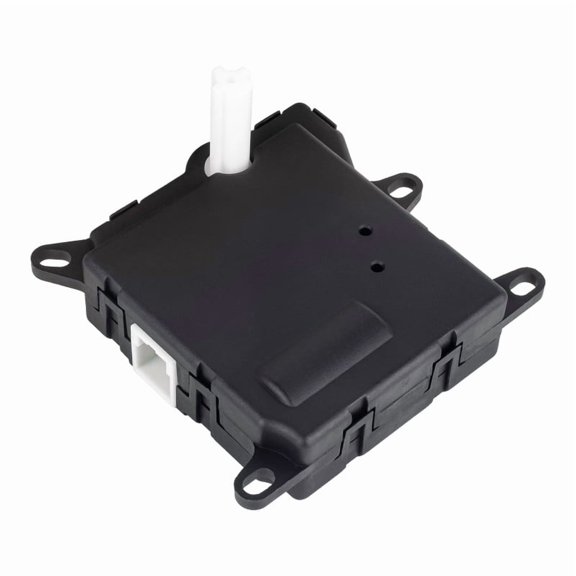 ISA HVAC Air Blend Door Actuator For Ford Expedition Explorer Lincoln Aviator Navigator Mercury Mountaineer Replacement for 604-213 1L2Z19E616BA